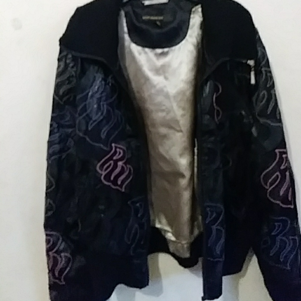 Rocawear Jacket